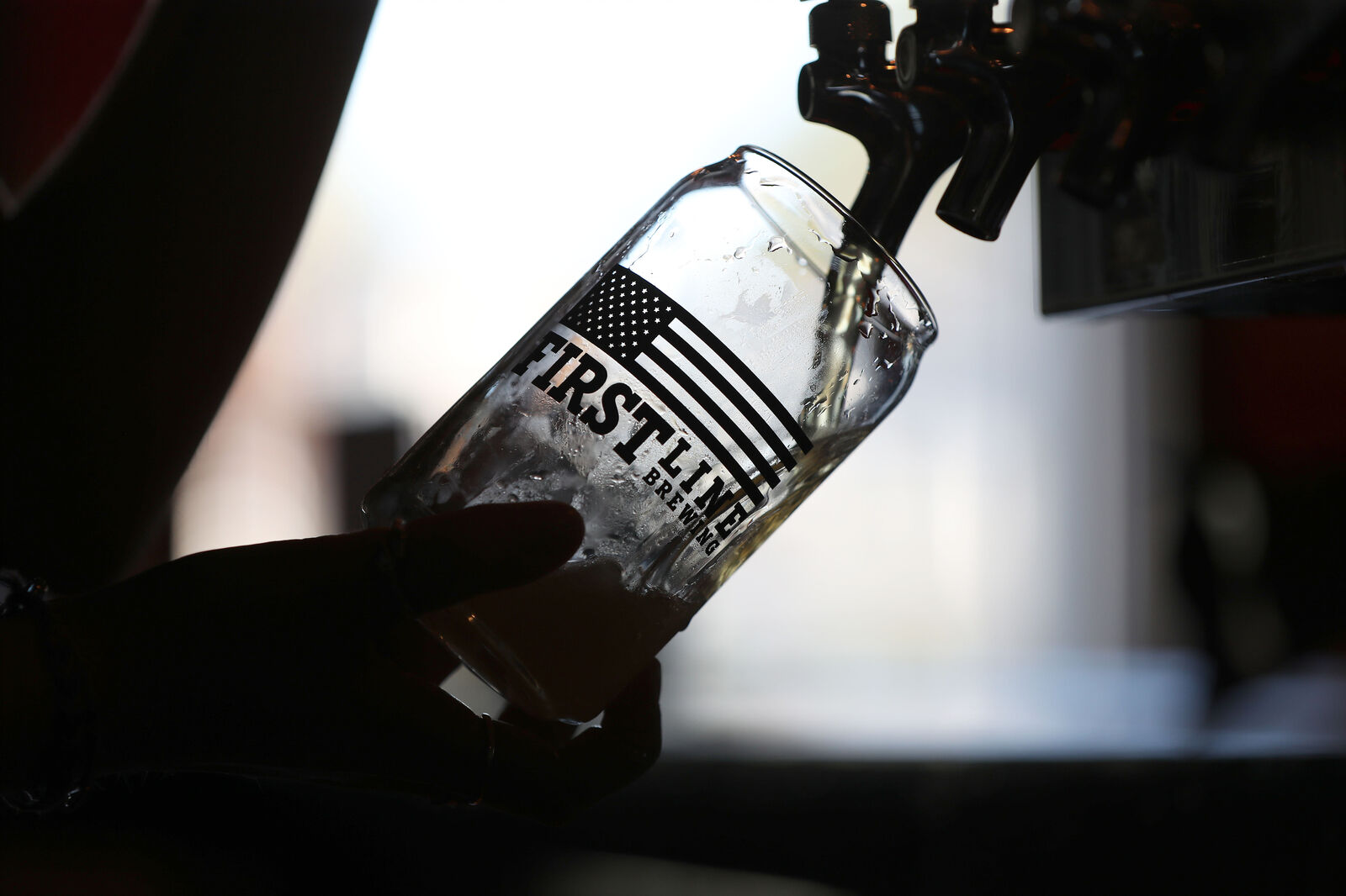 First Line Brewery